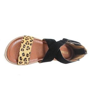 Flip Toe Diba True Sandal Size 13 NEW